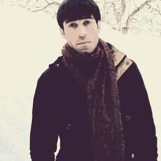 Фотография мужчины Али, 25 лет из г. Муром