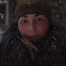 Фотография девушки Татьяна, 40 лет из г. Ермолино