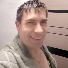 Фотография мужчины Владимир, 42 года из г. Черняховск