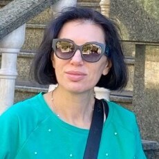 Фотография девушки Марина, 52 года из г. Краснодар