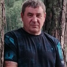 Фотография мужчины Алексей, 59 лет из г. Искитим