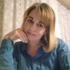 Фотография девушки Римма, 42 года из г. Пенза