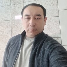 Фотография мужчины Марлен, 39 лет из г. Шымкент
