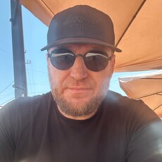 Фотография мужчины Абдулла, 41 год из г. Буйнакск