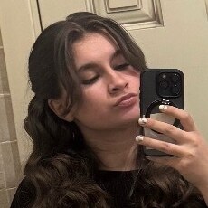 Фотография девушки Татьяна, 20 лет из г. Донецк