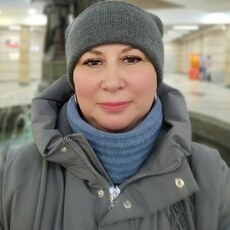 Фотография девушки Марина, 51 год из г. Челябинск
