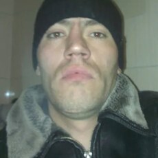 Фотография мужчины Ник, 42 года из г. Иркутск