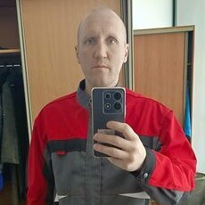 Фотография мужчины Александр, 42 года из г. Черемхово