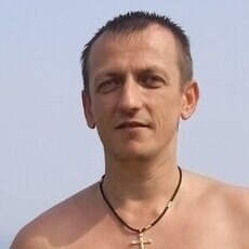 Фотография мужчины Александр, 46 лет из г. Комсомольск-на-Амуре