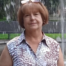 Фотография девушки Галина, 58 лет из г. Гомель