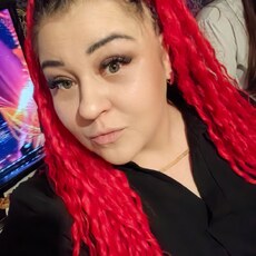 Фотография девушки Оо, 37 лет из г. Волковыск