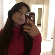 Фотография девушки Аделька, 20 лет из г. Брянск