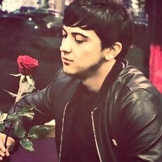 Фотография мужчины Тимур, 37 лет из г. Мариуполь