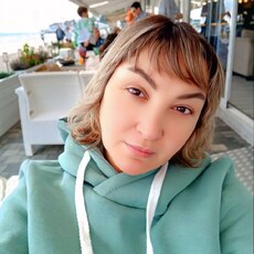 Фотография девушки Маргарита, 46 лет из г. Майкоп