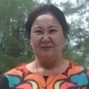 Дамира, 58 лет