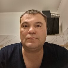 Фотография мужчины Виталий, 40 лет из г. Первоуральск