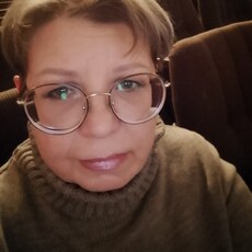 Фотография девушки Ирина Борисовна, 53 года из г. Североуральск