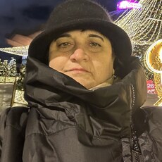 Фотография девушки Gayane, 58 лет из г. Москва