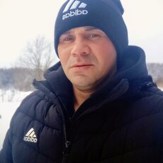 Фотография мужчины Андрей, 36 лет из г. Кострома