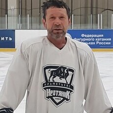 Фотография мужчины Захарий, 46 лет из г. Волоколамск