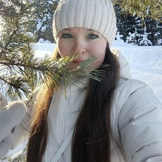 Фотография девушки Любовь, 39 лет из г. Нижние Серги