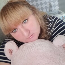 Фотография девушки Кнопка, 39 лет из г. Хабаровск