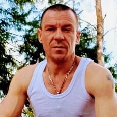 Фотография мужчины Vyacheslav, 46 лет из г. Выкса