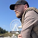 Вова, 33 года