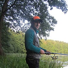 Фотография мужчины Вова, 33 года из г. Новогрудок