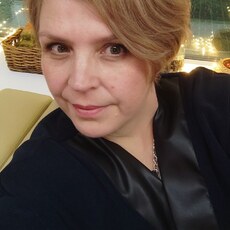 Фотография девушки Марина, 47 лет из г. Омск