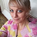 Анназануда, 46 лет