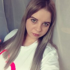 Фотография девушки Юлия, 37 лет из г. Нижний Новгород