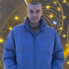 Фотография мужчины Михаил, 36 лет из г. Нижний Новгород