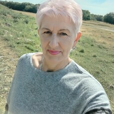 Фотография девушки Надежда, 63 года из г. Зеленчукская