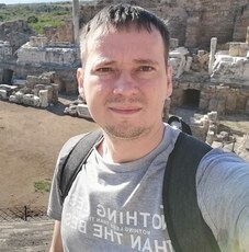 Фотография мужчины Славка, 38 лет из г. Оренбург