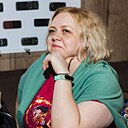 Надежда, 35 лет