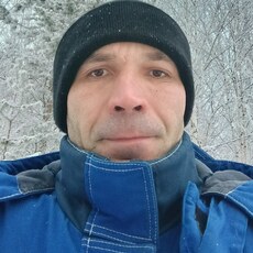 Фотография мужчины Дмитрий, 40 лет из г. Нижневартовск