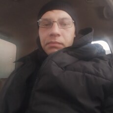 Фотография мужчины Константин, 26 лет из г. Нижнеудинск