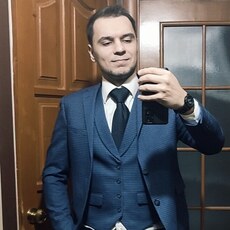 Фотография мужчины Денис, 33 года из г. Одесса