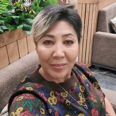 Фотография девушки Сания, 51 год из г. Алматы
