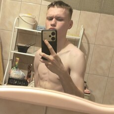 Фотография мужчины Александр, 21 год из г. Брест