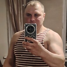 Фотография мужчины Костя, 33 года из г. Ступино