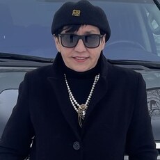 Фотография девушки Елена, 54 года из г. Магнитогорск