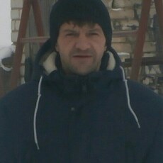 Фотография мужчины Миша, 47 лет из г. Береза