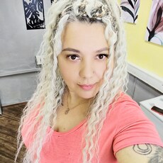 Фотография девушки Ёлочка, 44 года из г. Нерюнгри