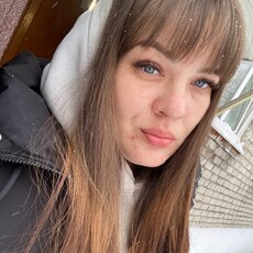Фотография девушки Ольга, 31 год из г. Мариинск