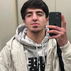 Фотография мужчины Gadim, 21 год из г. Самара