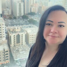 Фотография девушки Ксения, 45 лет из г. Ижевск