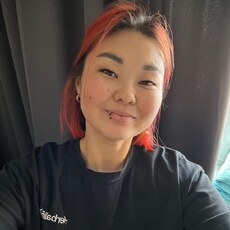 Фотография девушки Жаргуня, 34 года из г. Улан-Удэ