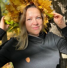 Фотография девушки Инга, 47 лет из г. Краснодар